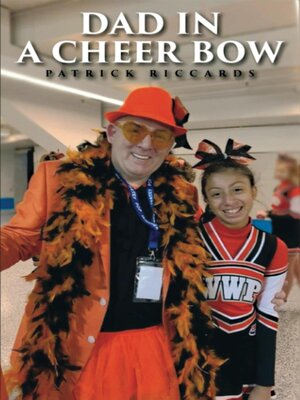 cover image of Dad in a Cheer Bow
